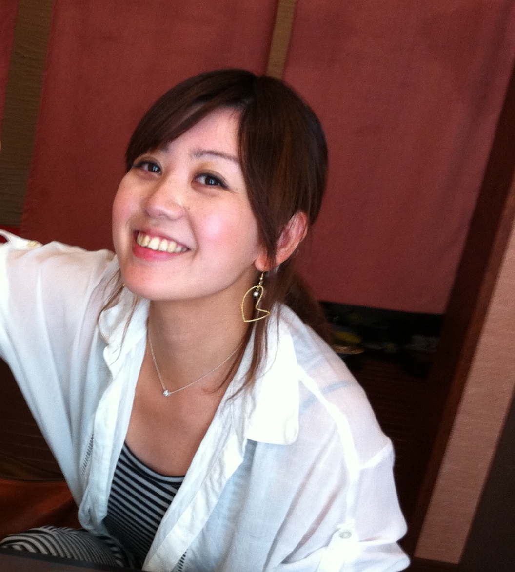 内田 真由美